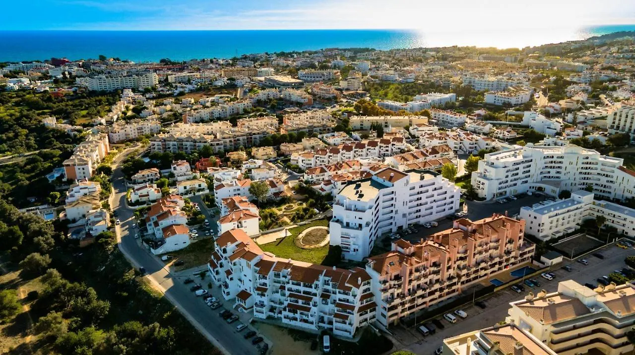 Apartamento Sol Nascente By Portucasa Apartment Albufeira 0*,