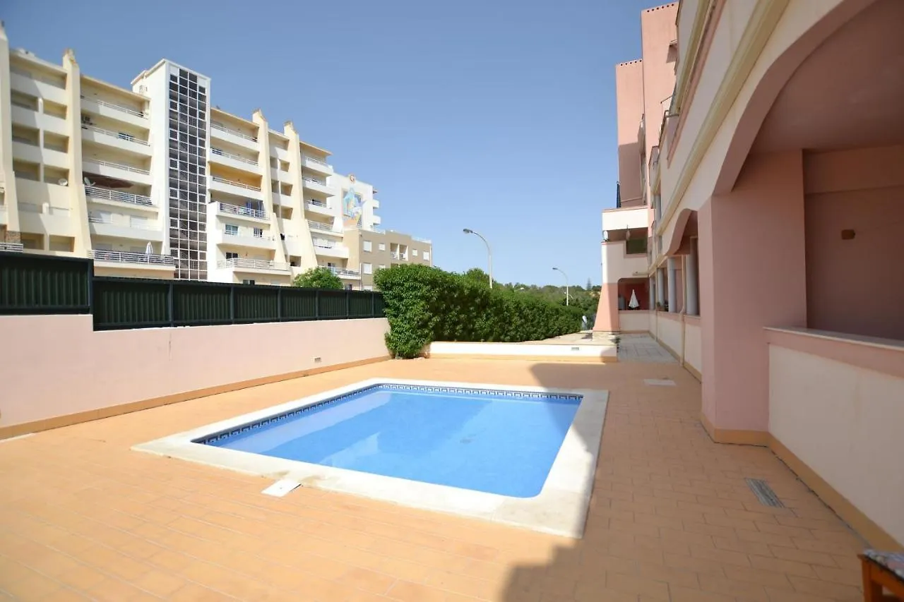Apartamento Sol Nascente By Portucasa Apartment Albufeira