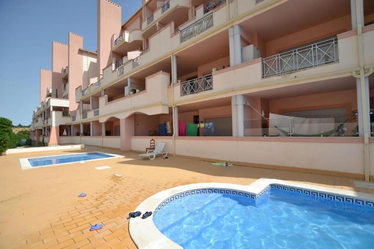 Apartamento Sol Nascente By Portucasa Apartment Albufeira