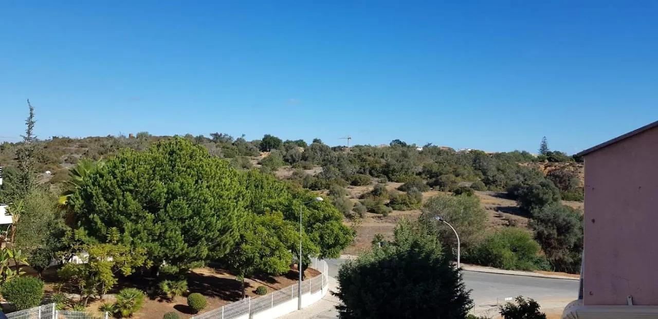 Apartamento Sol Nascente By Portucasa Apartment Albufeira