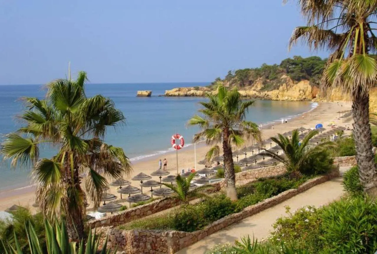 Apartamento Sol Nascente By Portucasa Apartment Albufeira Portugal