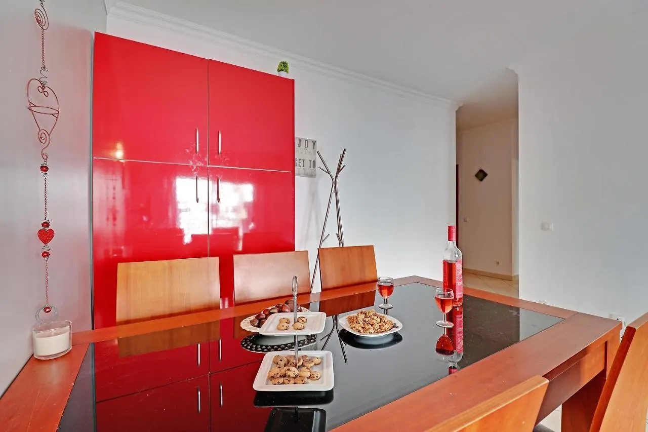 Apartamento Sol Nascente By Portucasa Apartment Albufeira