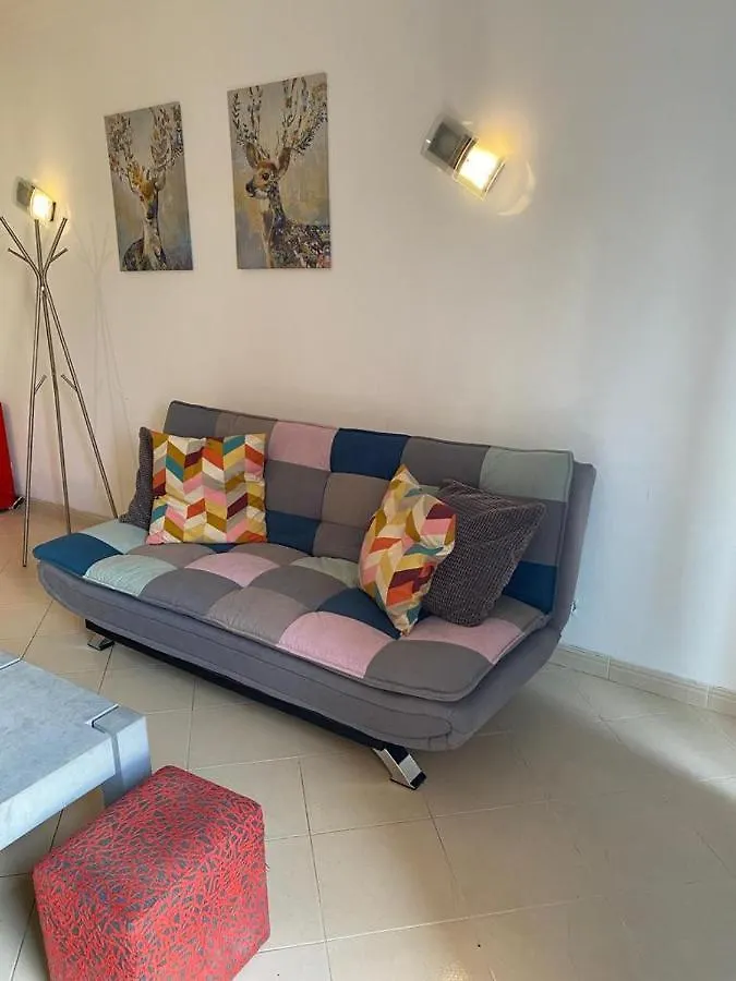 Apartamento Sol Nascente By Portucasa Apartment Albufeira