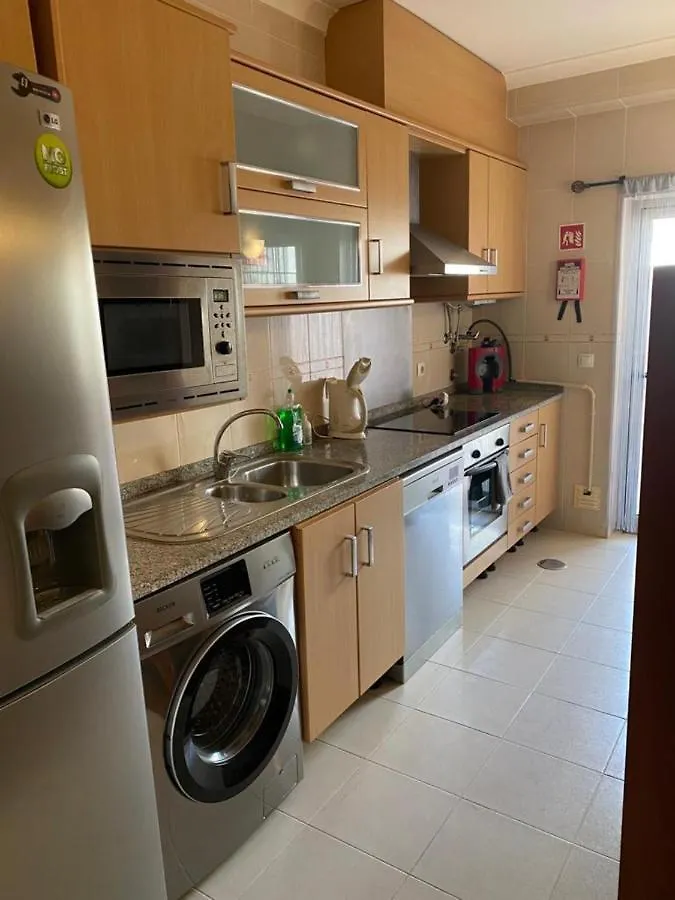 Apartamento Sol Nascente By Portucasa Apartment Albufeira 0*,