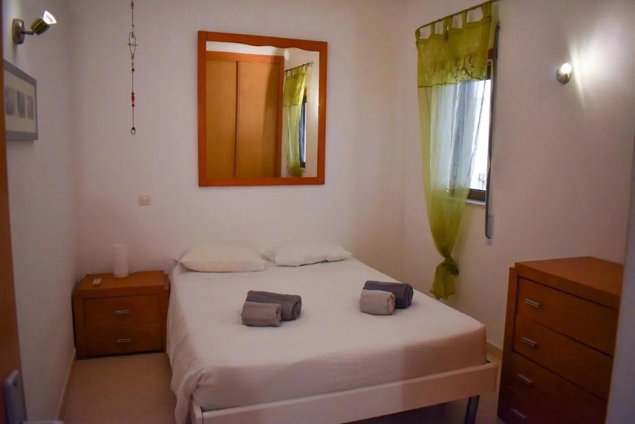 Apartamento Sol Nascente By Portucasa Apartment Albufeira Portugal