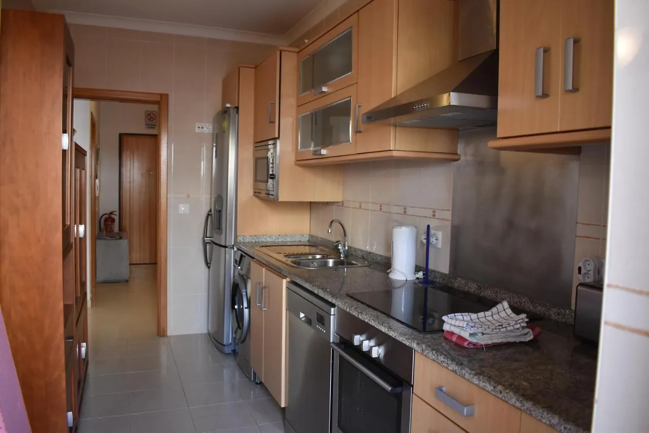 Apartamento Sol Nascente By Portucasa Apartment Albufeira Portugal