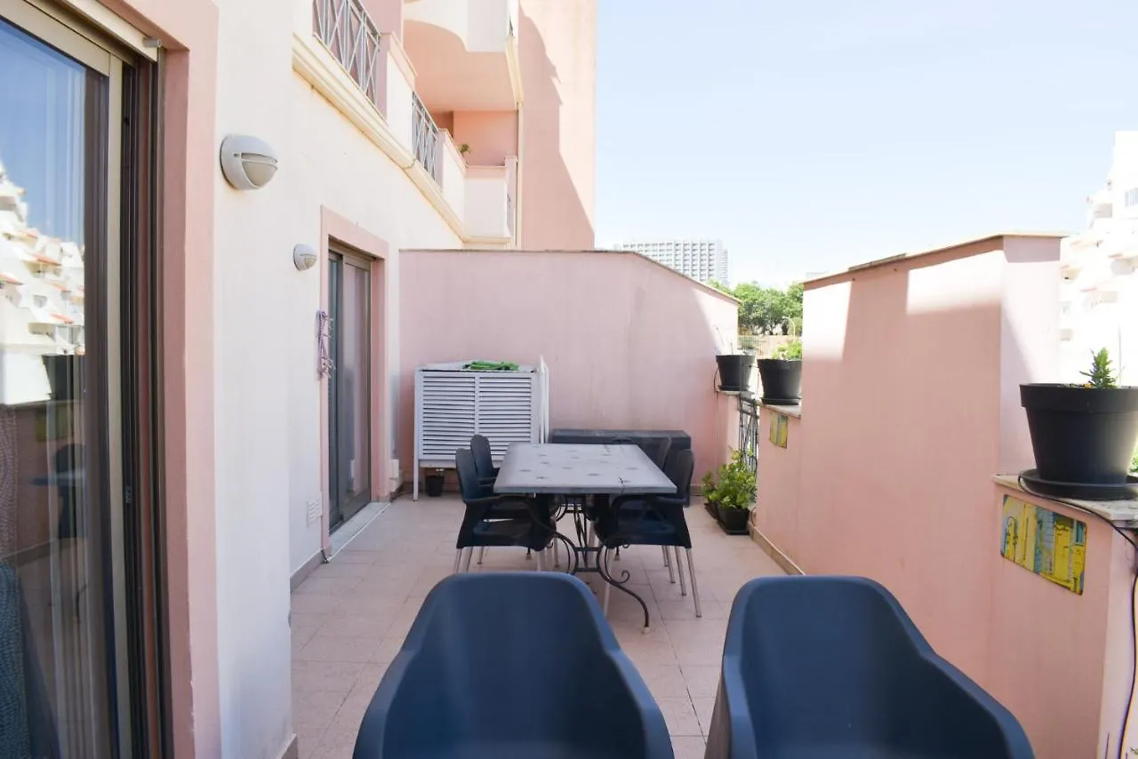 Apartamento Sol Nascente By Portucasa Apartment Albufeira