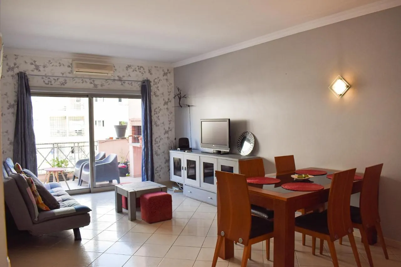 Apartamento Sol Nascente By Portucasa Apartment Albufeira