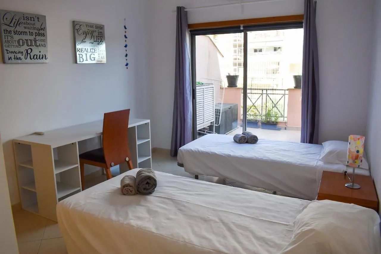 Apartamento Sol Nascente By Portucasa Apartment Albufeira Portugal