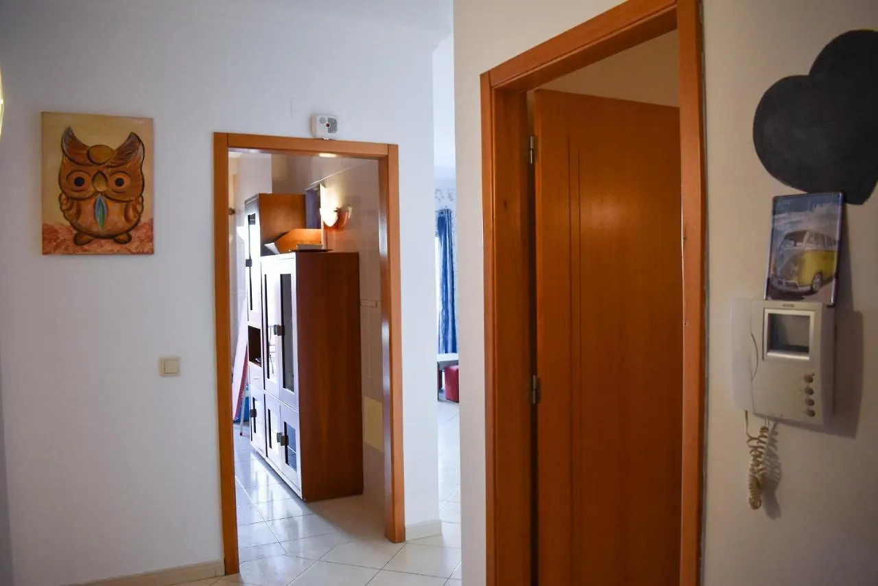 Apartamento Sol Nascente By Portucasa Apartment Albufeira 0*,  Portugal