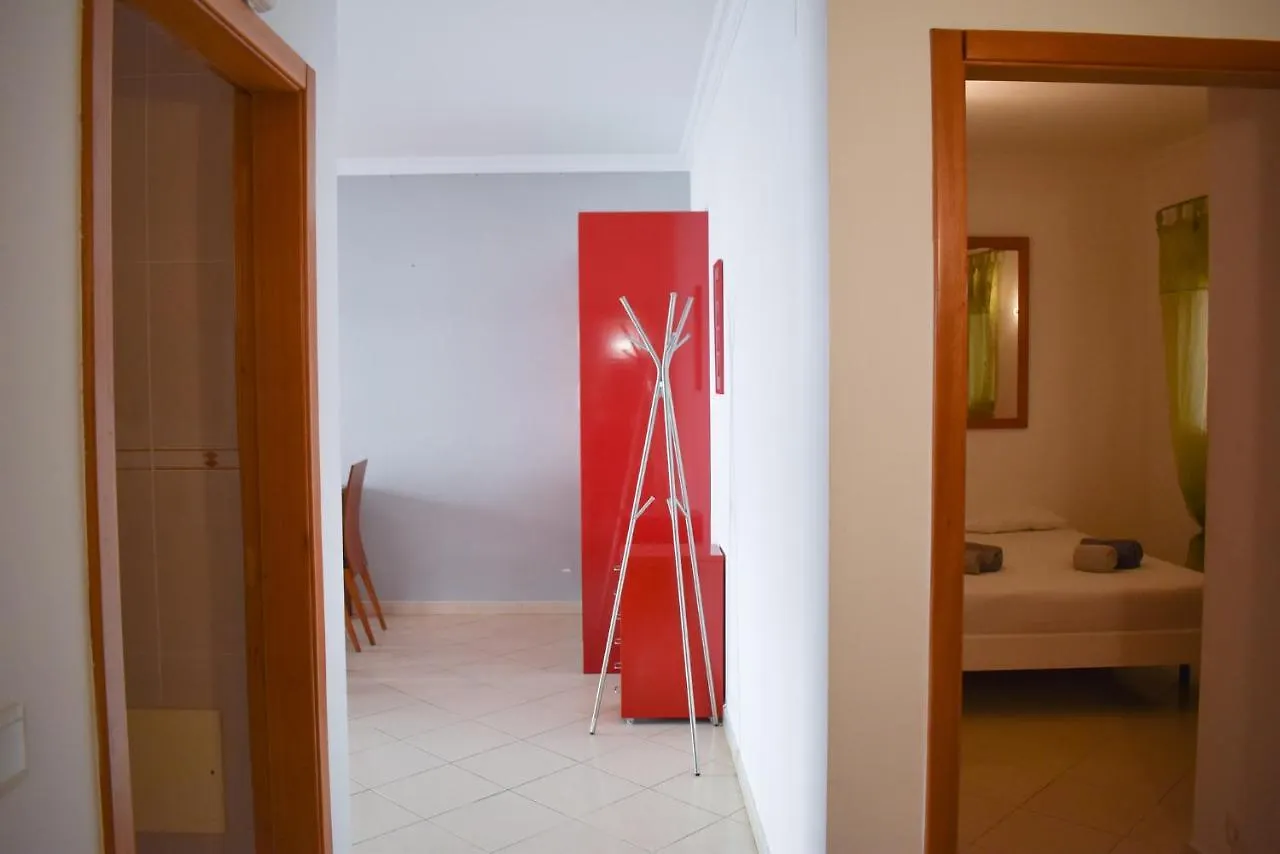 Apartamento Sol Nascente By Portucasa Apartment Albufeira Portugal