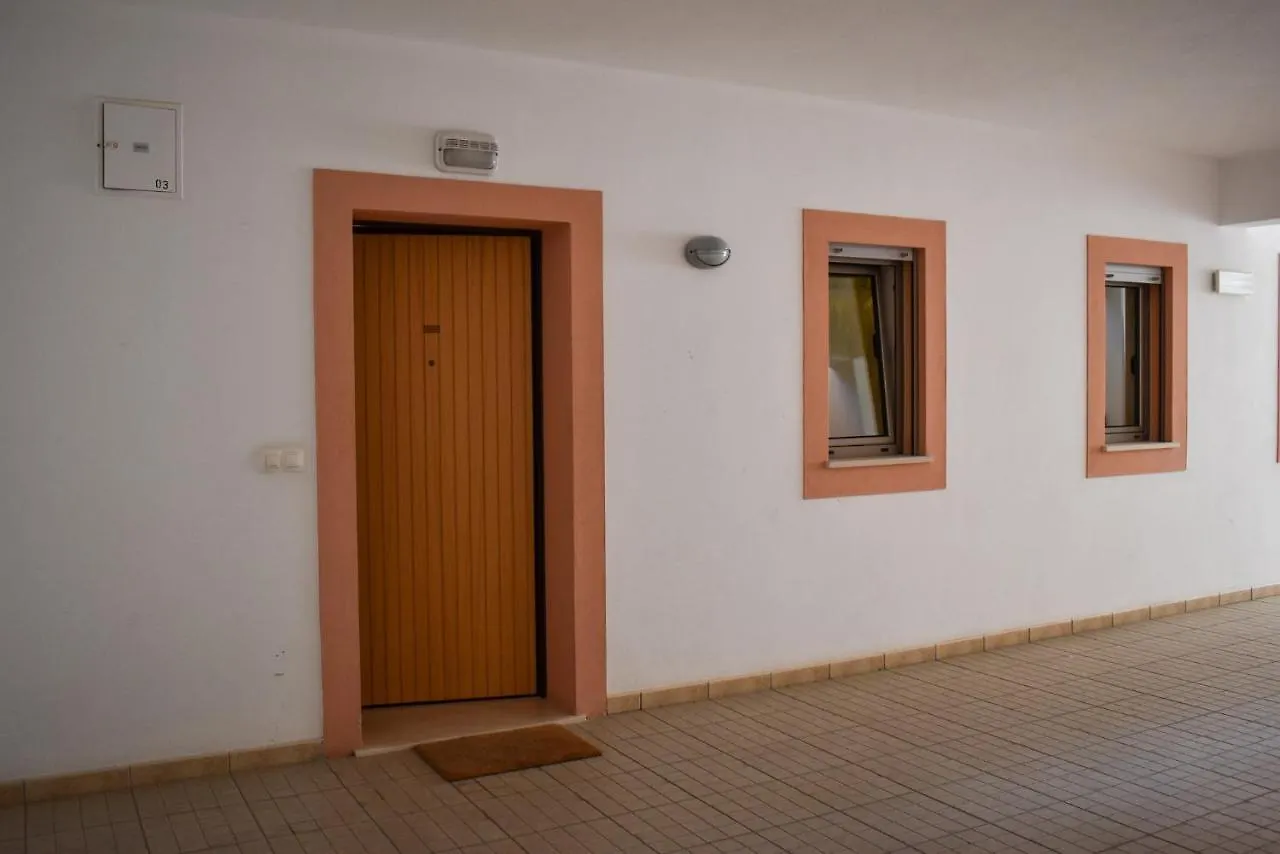 Apartamento Sol Nascente By Portucasa Apartment Albufeira
